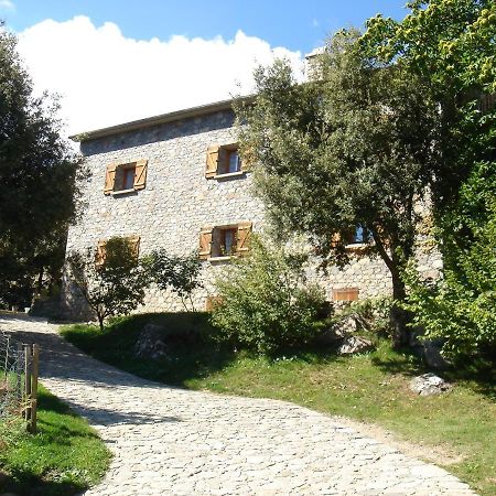 سانتو بيترو دي فُنا Chambre D'Hote "Chez Antoinette Et Charles" المظهر الخارجي الصورة