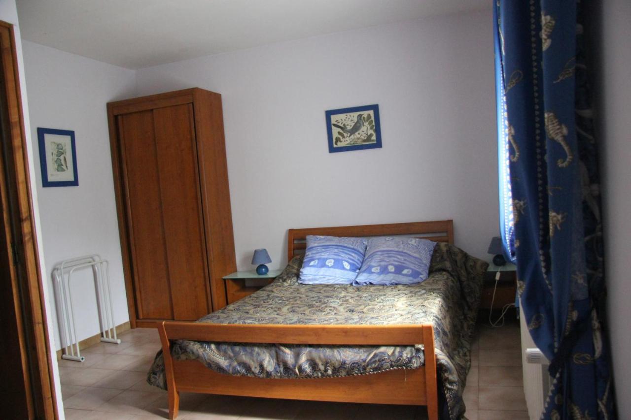 سانتو بيترو دي فُنا Chambre D'Hote "Chez Antoinette Et Charles" المظهر الخارجي الصورة