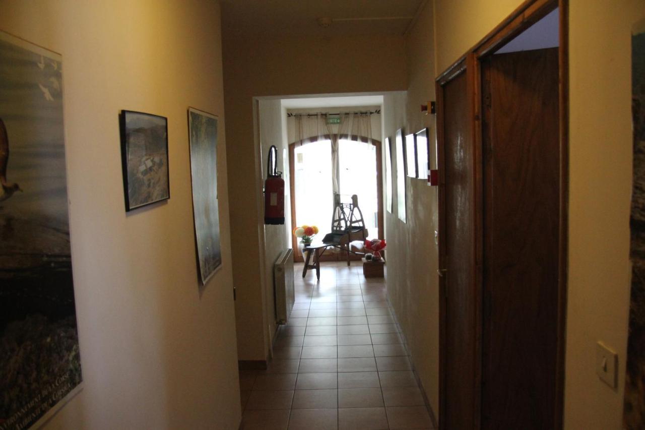 سانتو بيترو دي فُنا Chambre D'Hote "Chez Antoinette Et Charles" المظهر الخارجي الصورة