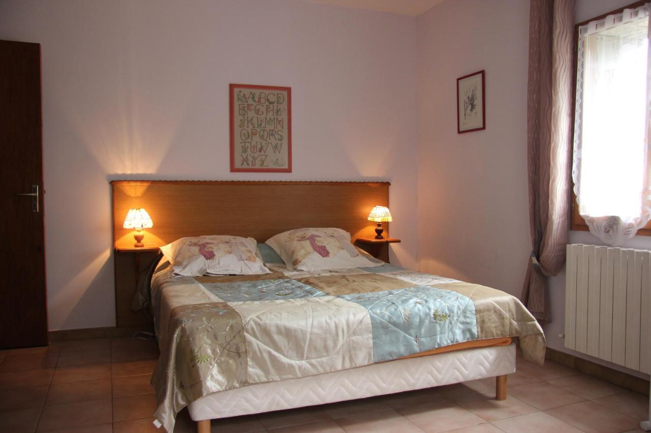سانتو بيترو دي فُنا Chambre D'Hote "Chez Antoinette Et Charles" المظهر الخارجي الصورة